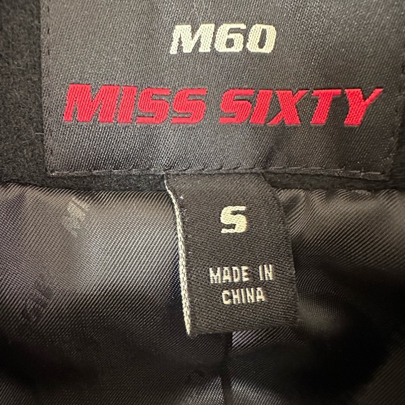 Miss Sixty - Picture 2 of 4